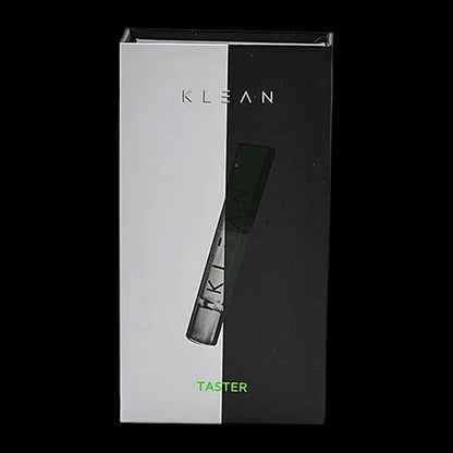 KLEAN Glass - Taster