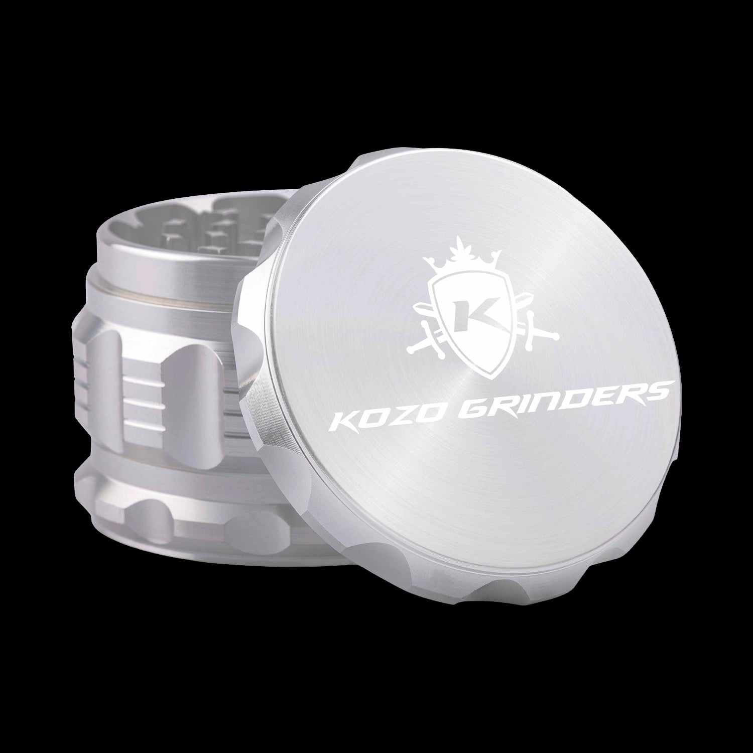 Kozo Grinder 2.5"
