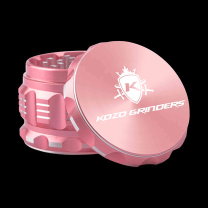 Kozo Grinder 2.5"