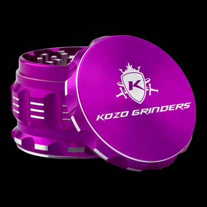 Kozo Grinder 2.5"