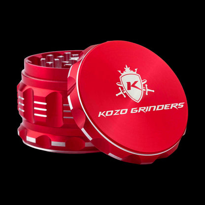 Kozo Grinder 2.5"