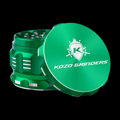 Kozo Grinder 2.5"