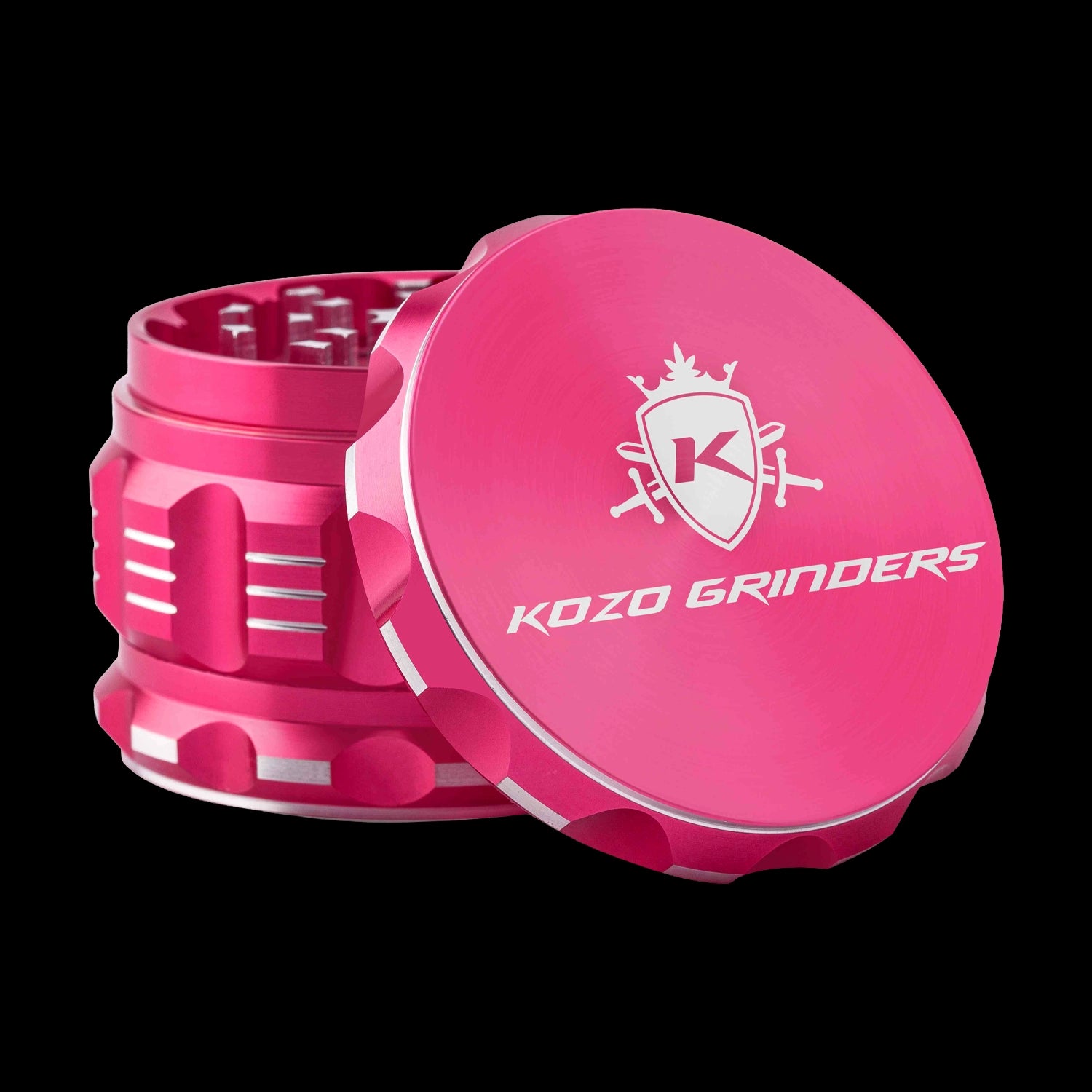 Kozo Grinder 2.5"