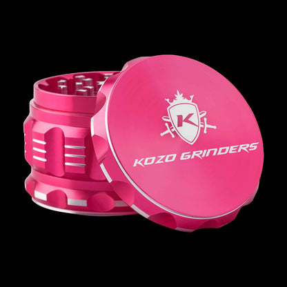 Kozo Grinder 2.5"