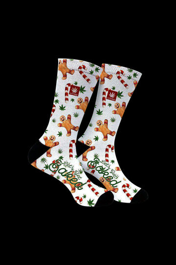 StonerDays Christmas Socks - StonerDays Christmas Socks