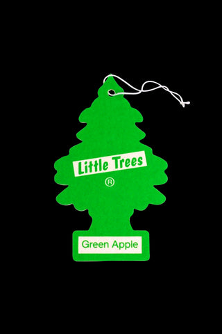 Little Trees Air Freshener - New Car Scent - 2 Pack
