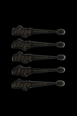 Dip Devices Metal Dab Tool - 5 Pack