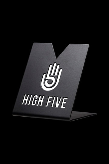 High Five Heater Coil Stand - High Five Heater Coil Stand