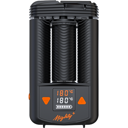 Storz-Bickel Storz & Bickel Mighty+ Vaporizer - Newest Edition