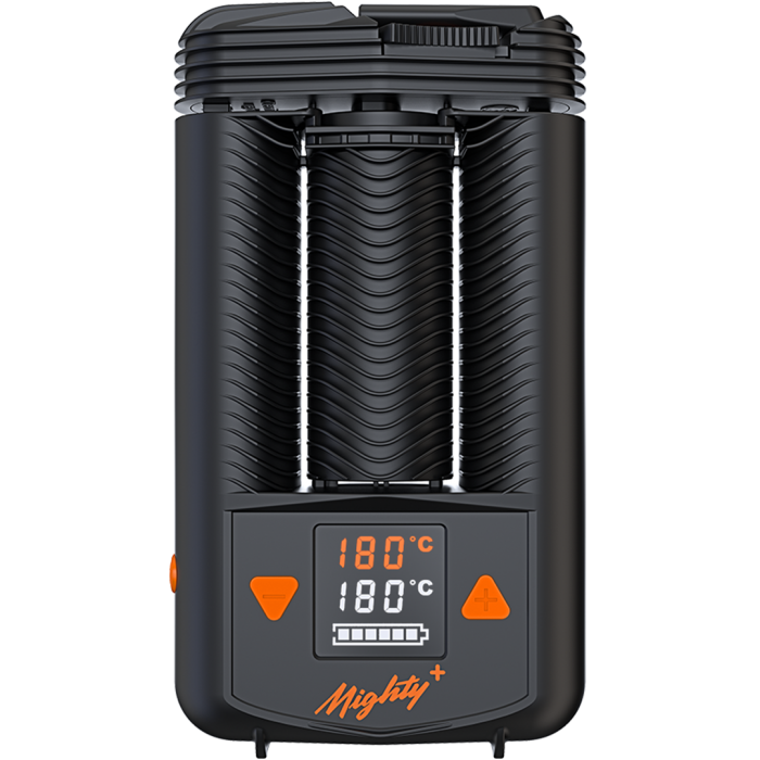 Storz-Bickel Storz & Bickel Mighty+ Vaporizer - Newest Edition