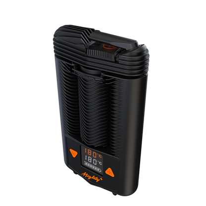 Storz-Bickel Storz & Bickel Mighty+ Vaporizer - Newest Edition
