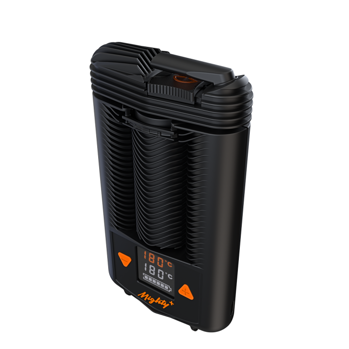 Storz-Bickel Storz & Bickel Mighty+ Vaporizer - Newest Edition