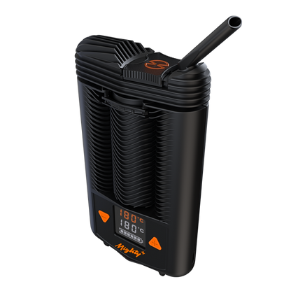 Storz-Bickel Storz & Bickel Mighty+ Vaporizer - Newest Edition