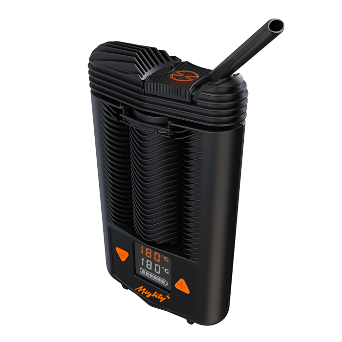 Storz-Bickel Storz & Bickel Mighty+ Vaporizer - Newest Edition