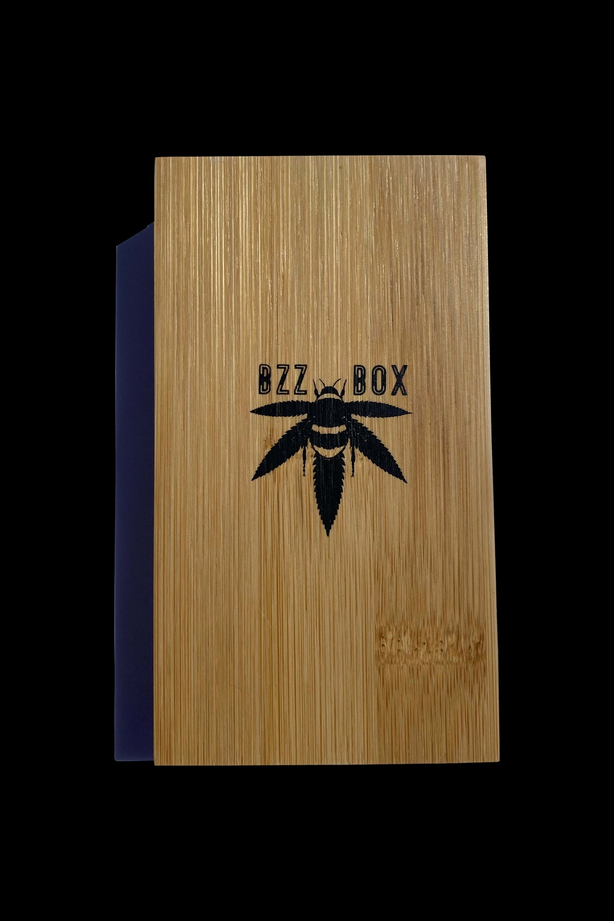 Bzz Box Ritual Box - Complete Cannabis Accessory Set