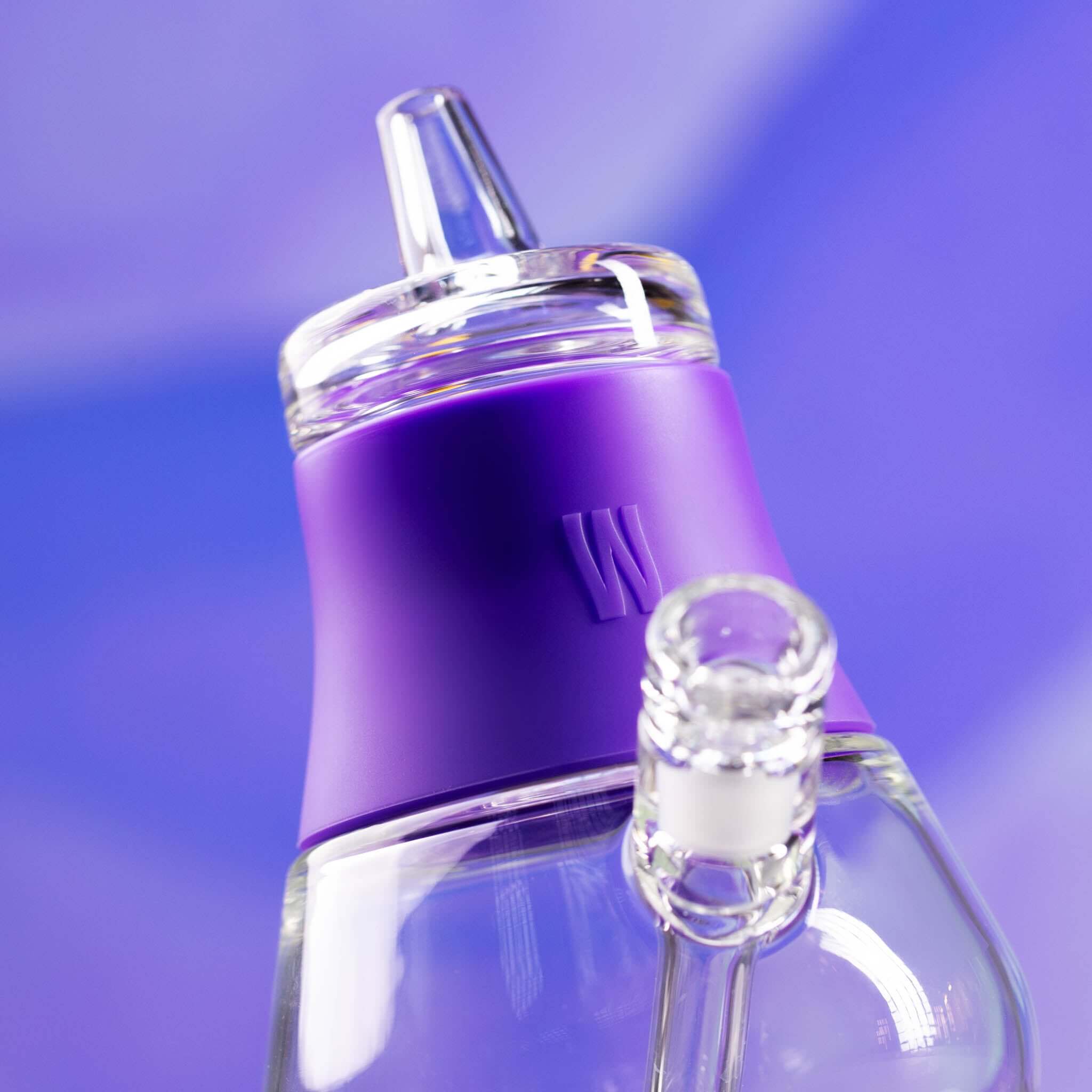 Weday The Bubbler - Grape