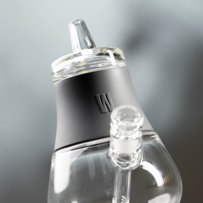 Weday The Bubbler - Smoke
