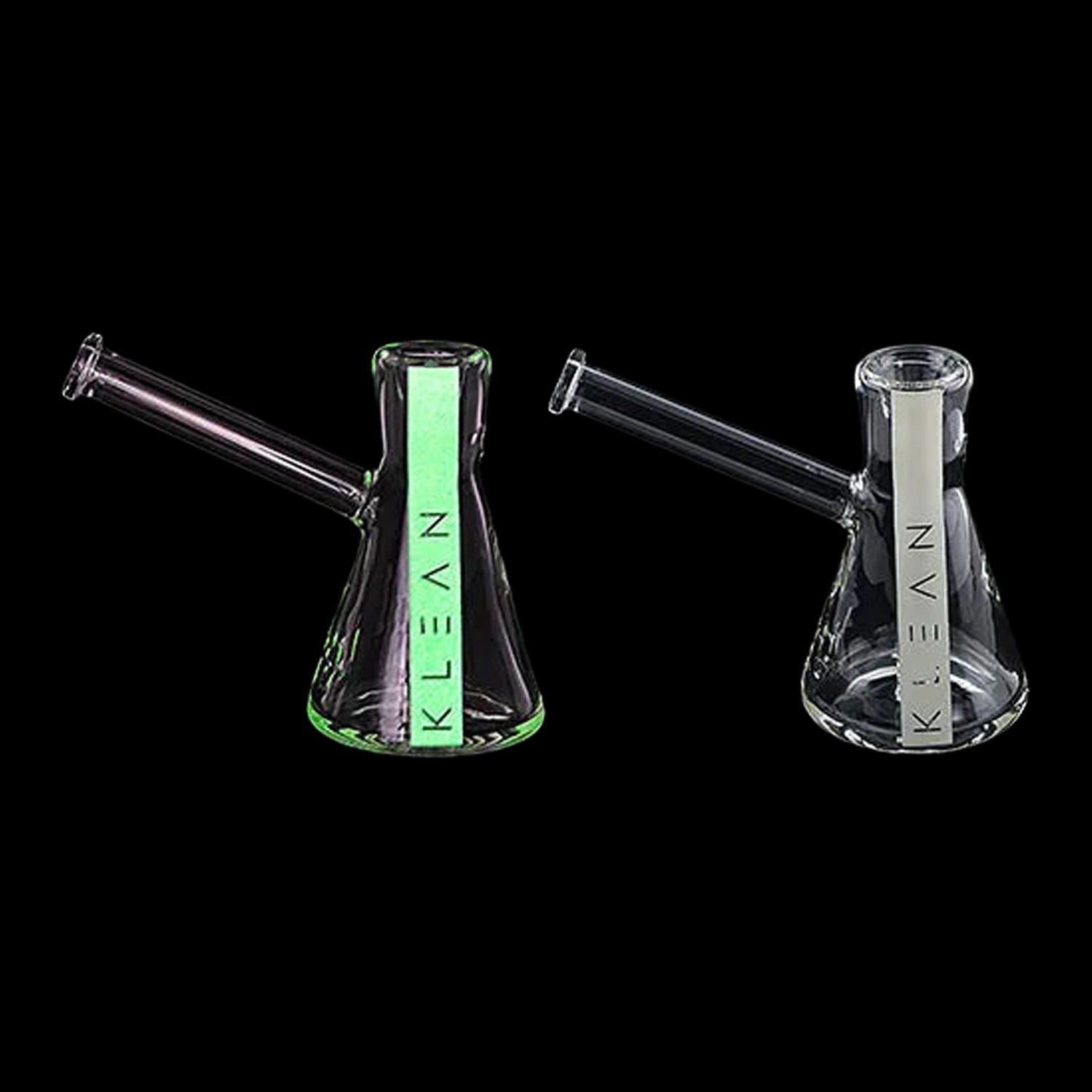 KLEAN Glass - Bubbler