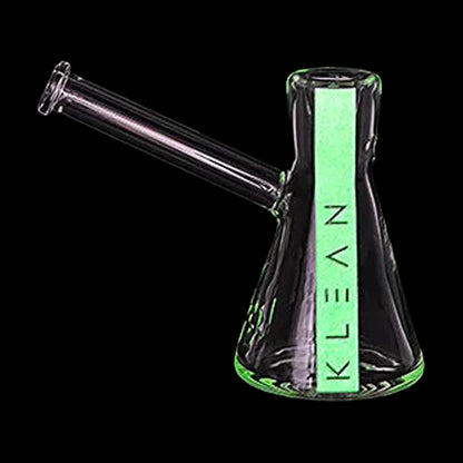 KLEAN Glass - Bubbler