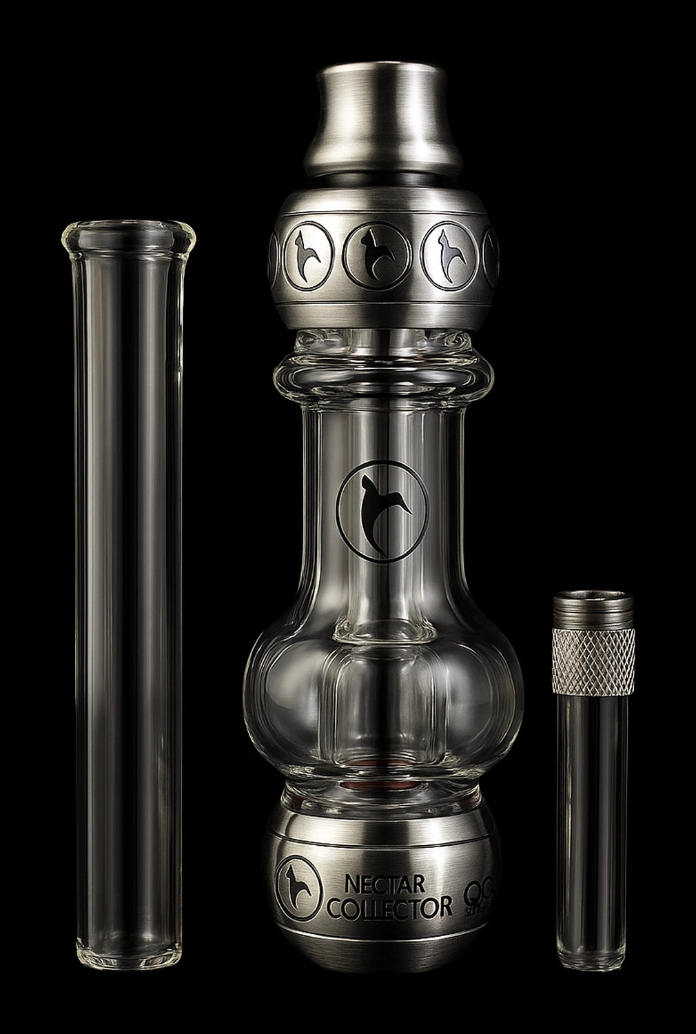The Original Nectar Collector Mini Pro Kit
