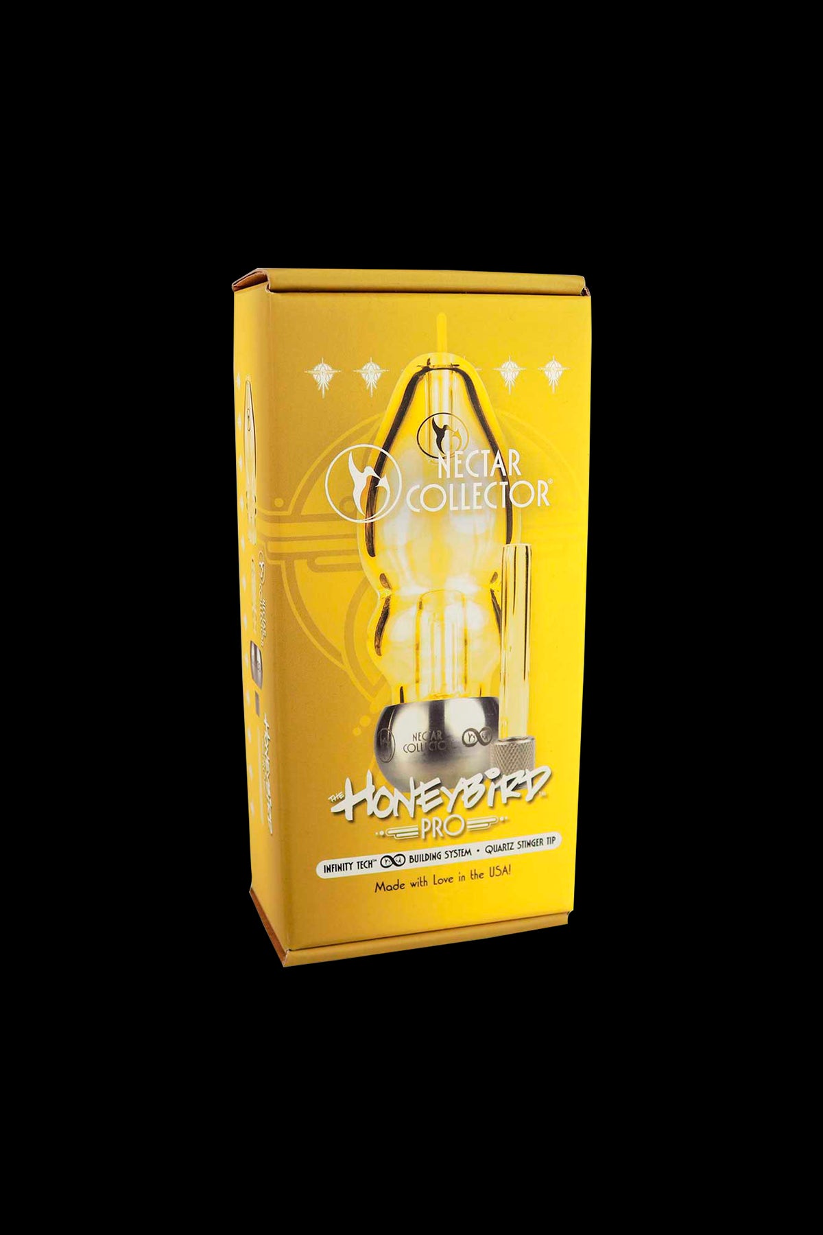 The Original Nectar Collector Honeybird Pro Kit