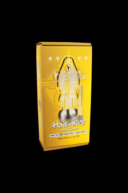 The Original Nectar Collector Honeybird Pro Kit