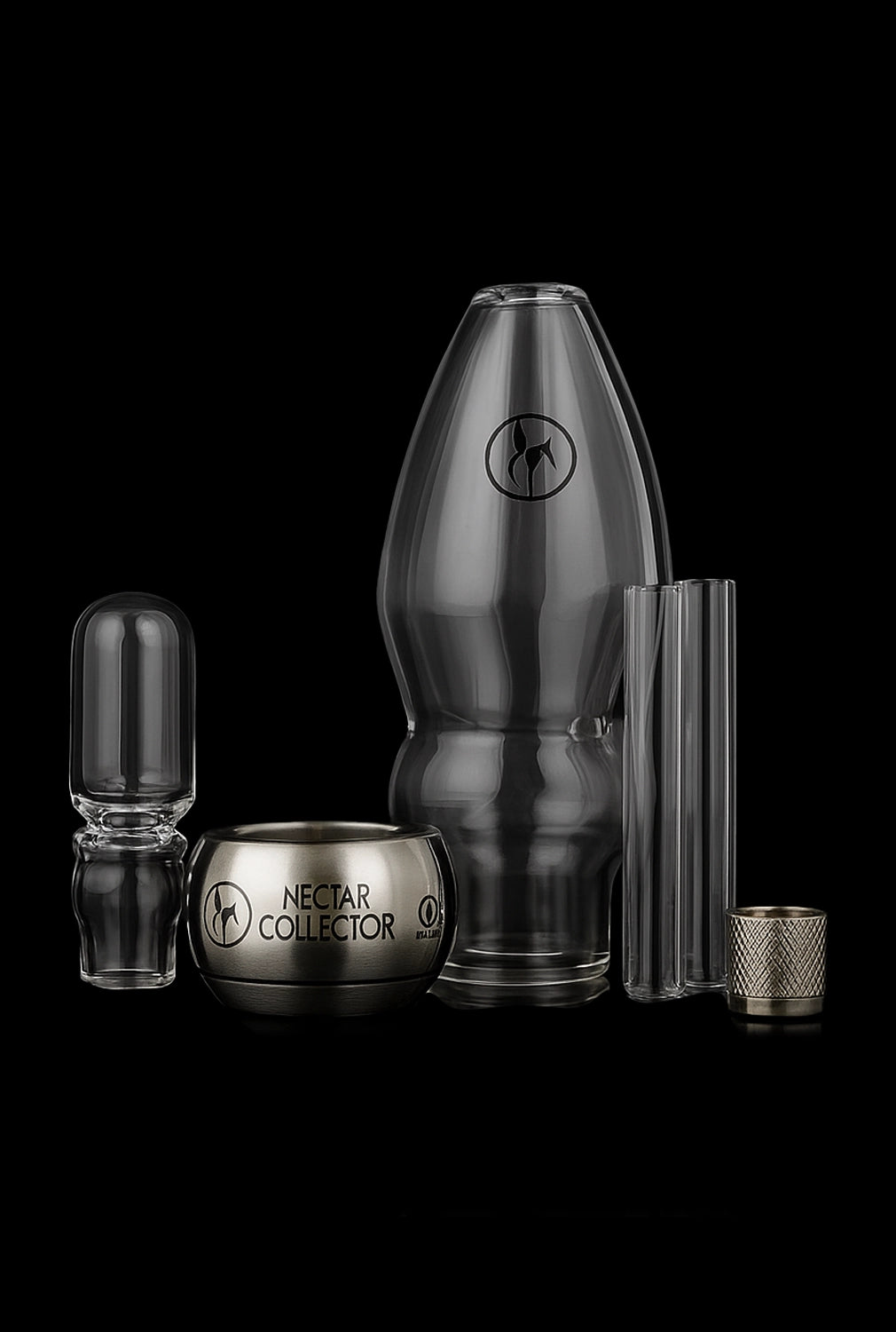 The Original Nectar Collector Honeybird Pro Kit