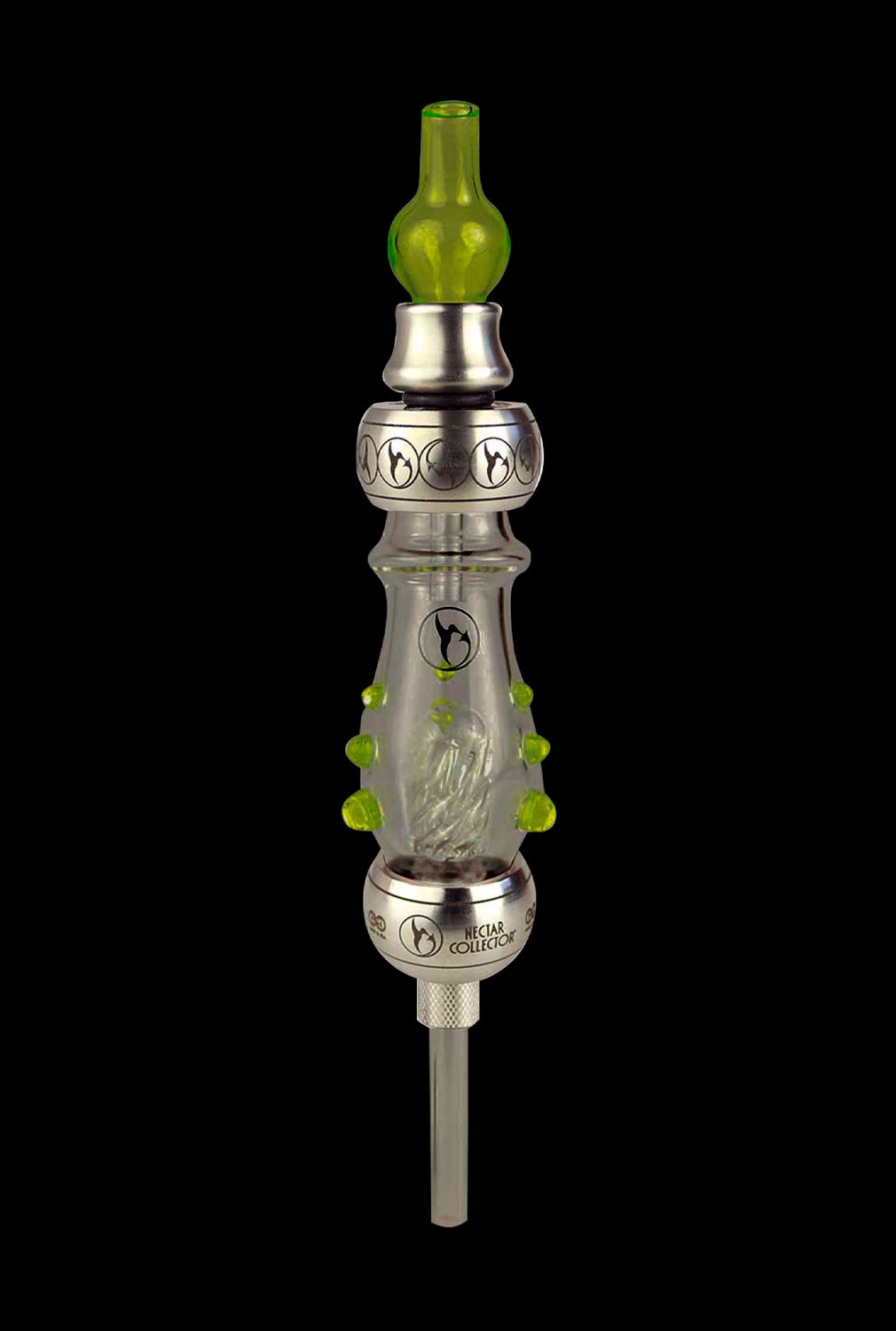 The Original Nectar Collector Pro Delux Kit