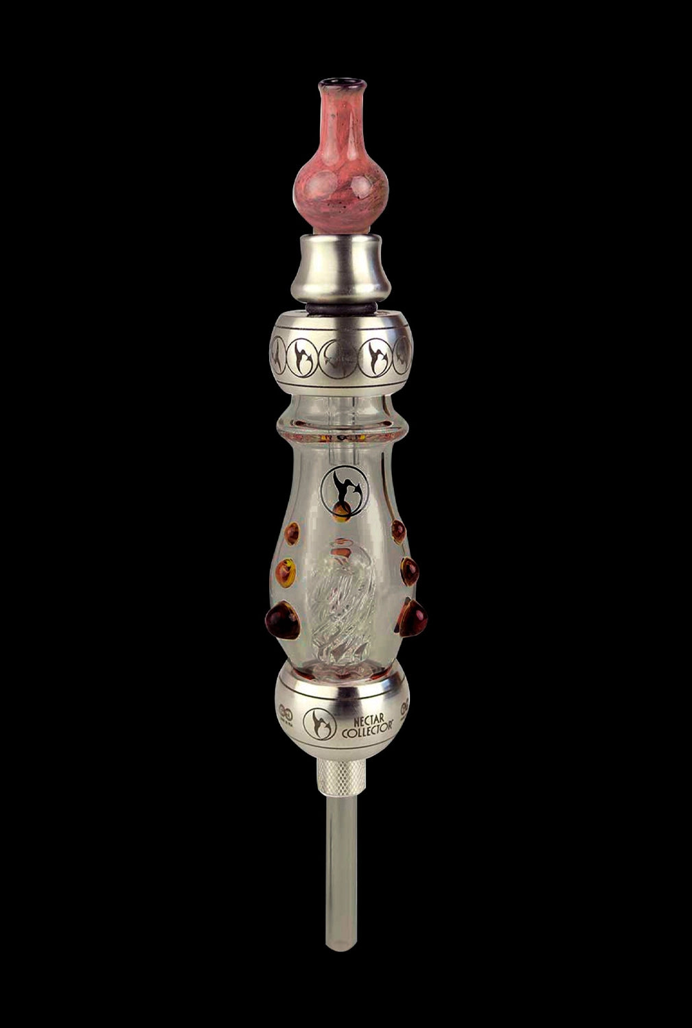 The Original Nectar Collector Pro Delux Kit