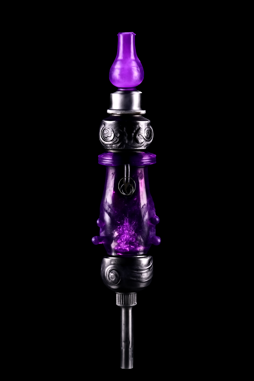 The Original Nectar Collector Pro Delux Kit