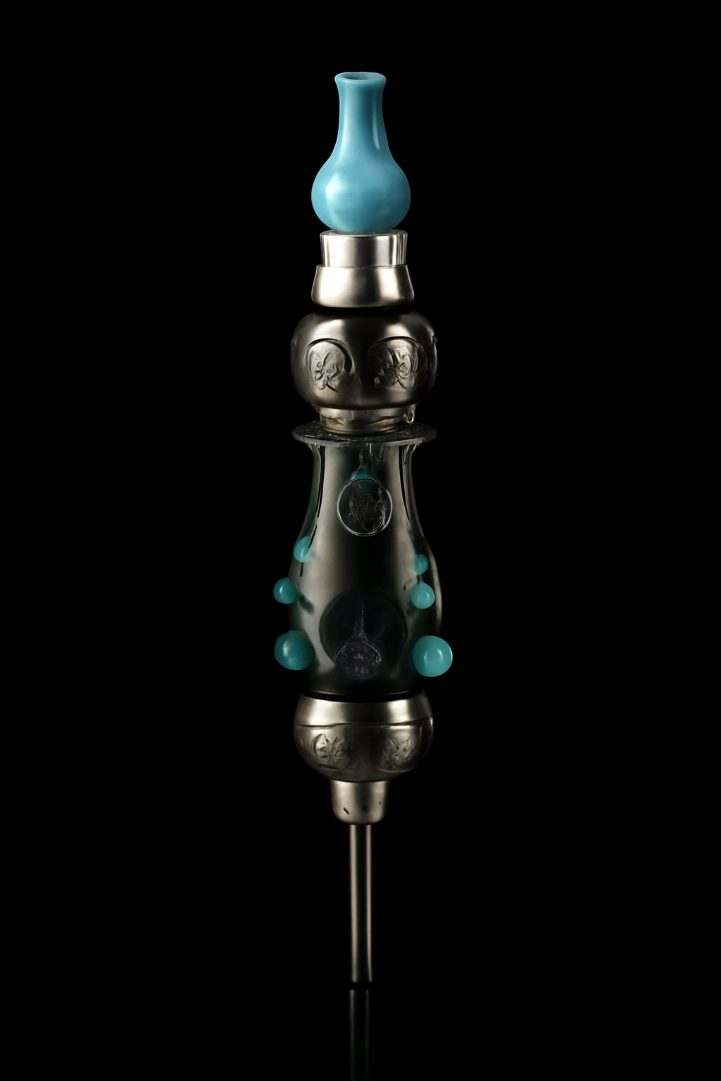 The Original Nectar Collector Pro Delux Kit
