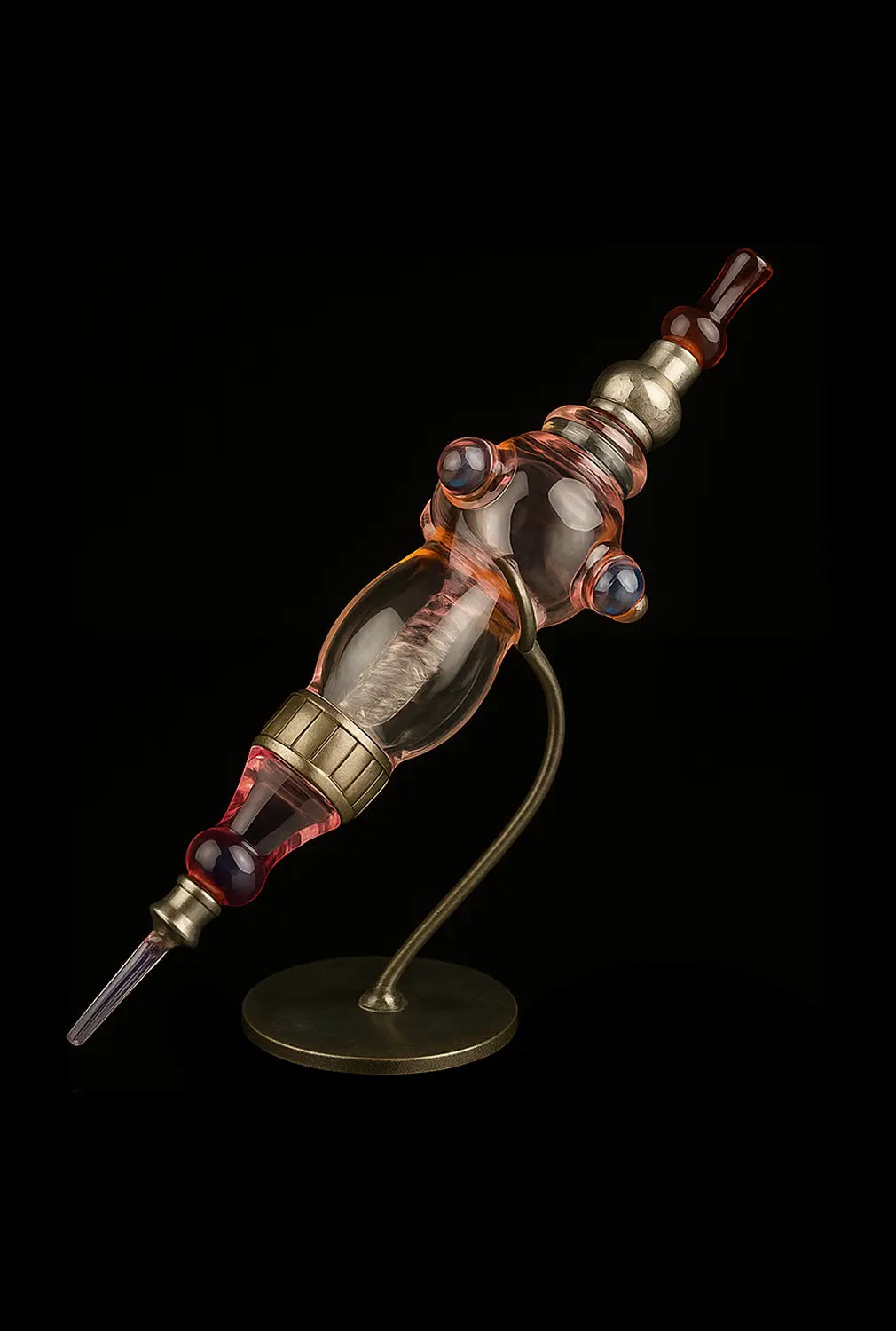 The Original Nectar Collector Honeysucker Kit
