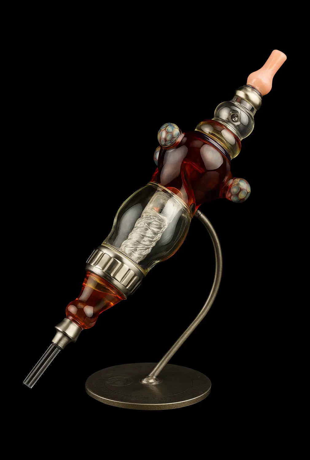 The Original Nectar Collector Honeysucker Kit
