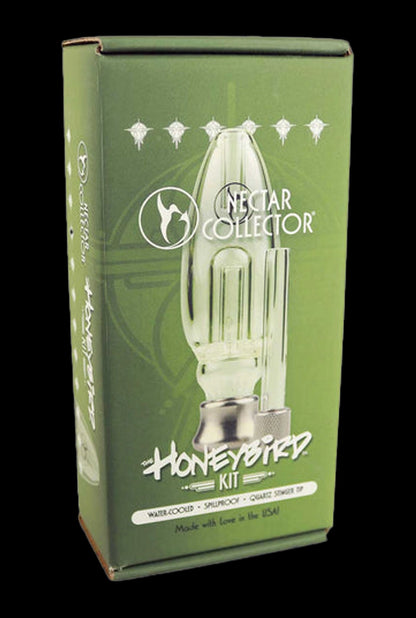 The Original Nectar Collector Honeybird Kit