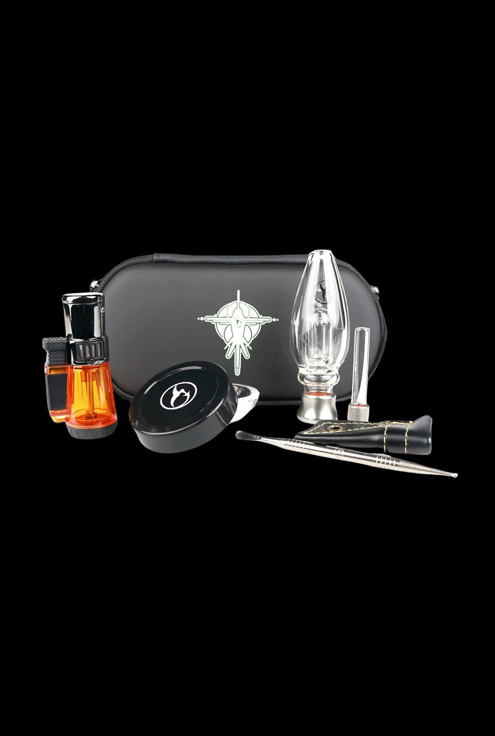 The Original Nectar Collector Honeybird Survival Kit