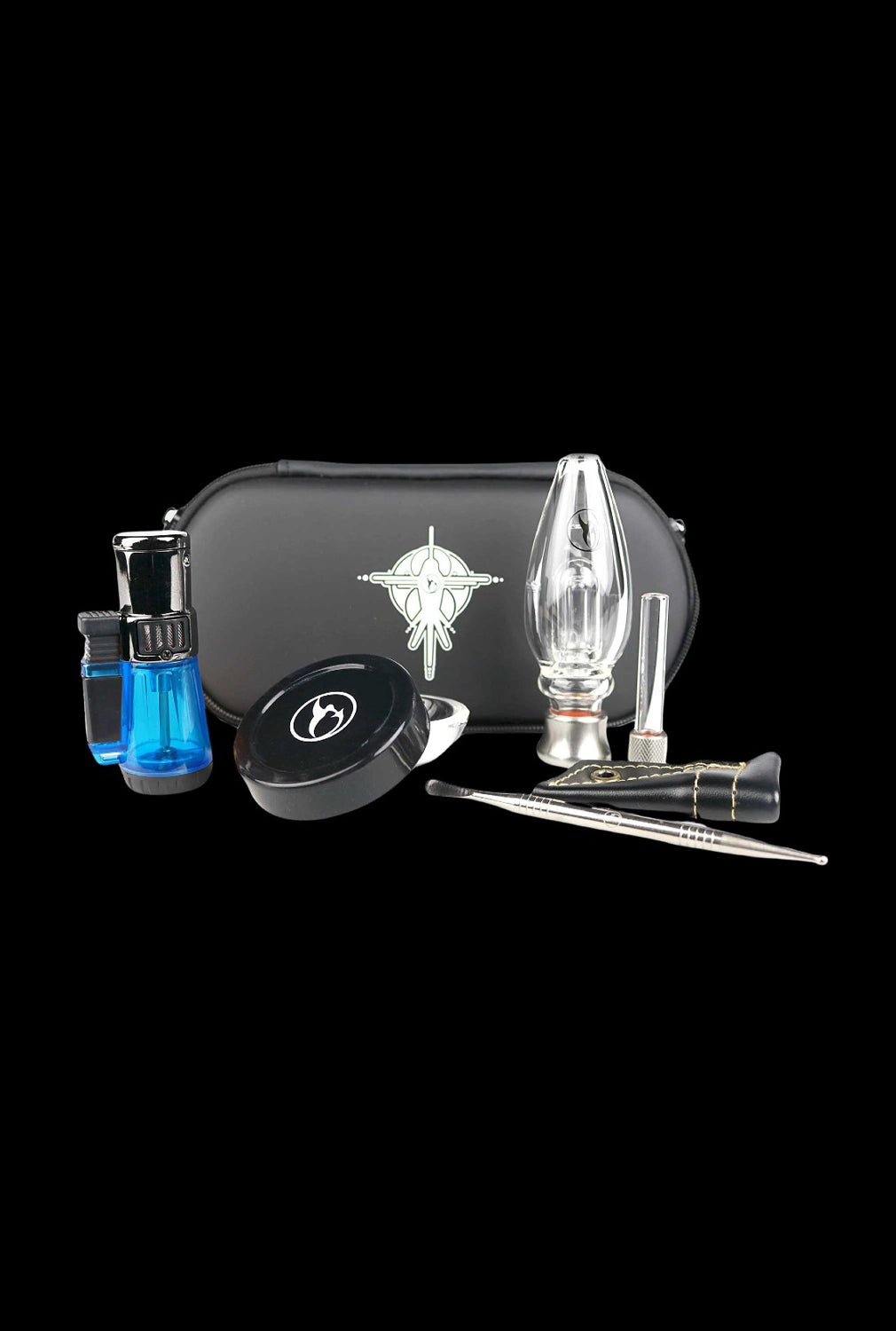The Original Nectar Collector Honeybird Survival Kit