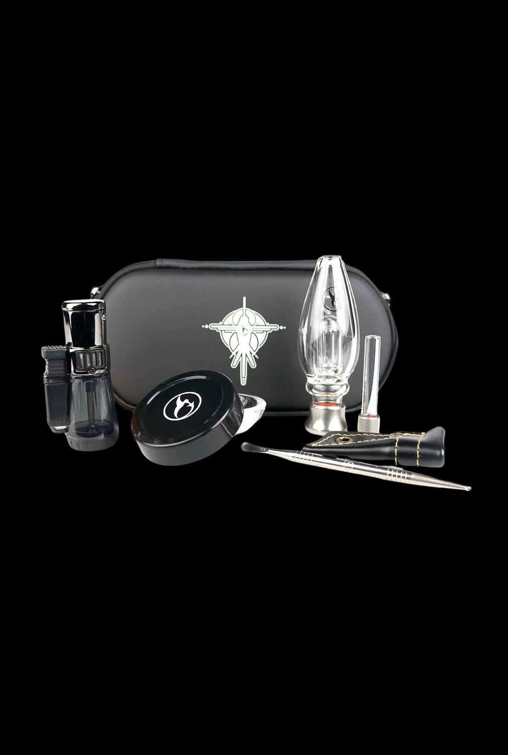 The Original Nectar Collector Honeybird Survival Kit