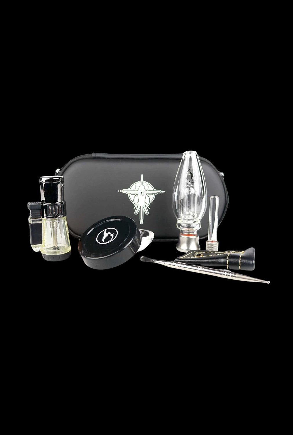 The Original Nectar Collector Honeybird Survival Kit