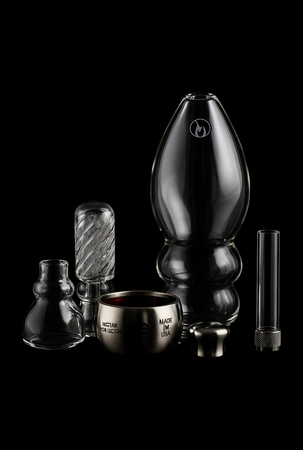 The Original Nectar Collector Phat Bird