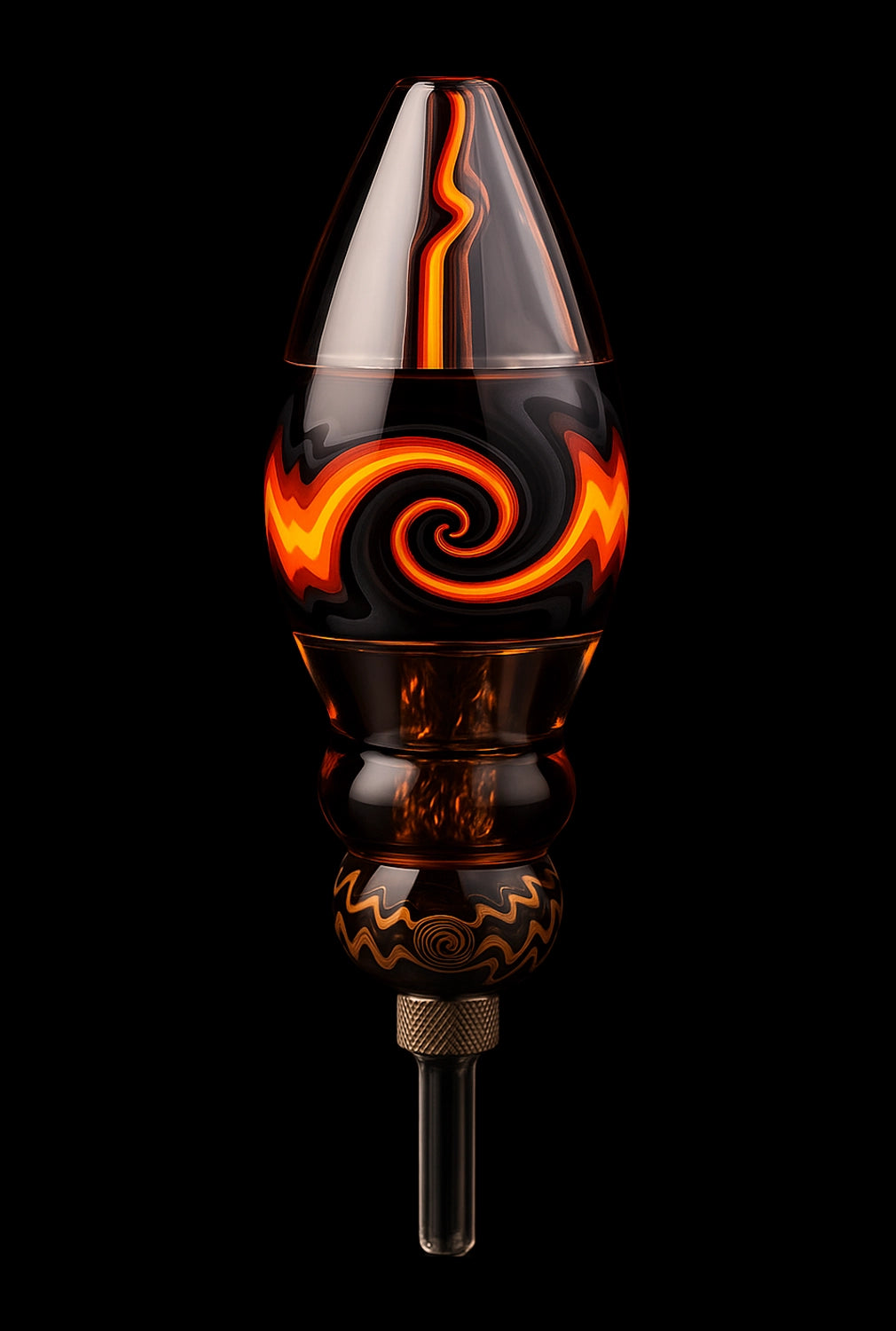The Original Nectar Collector Dab Egg Kit