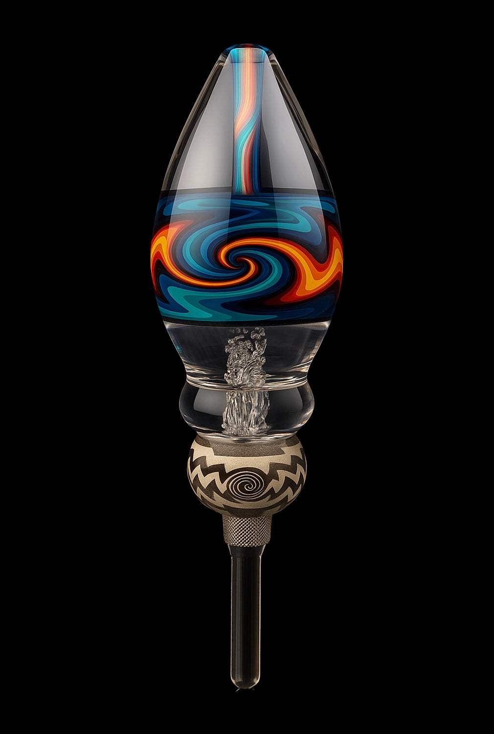 The Original Nectar Collector Dab Egg Kit