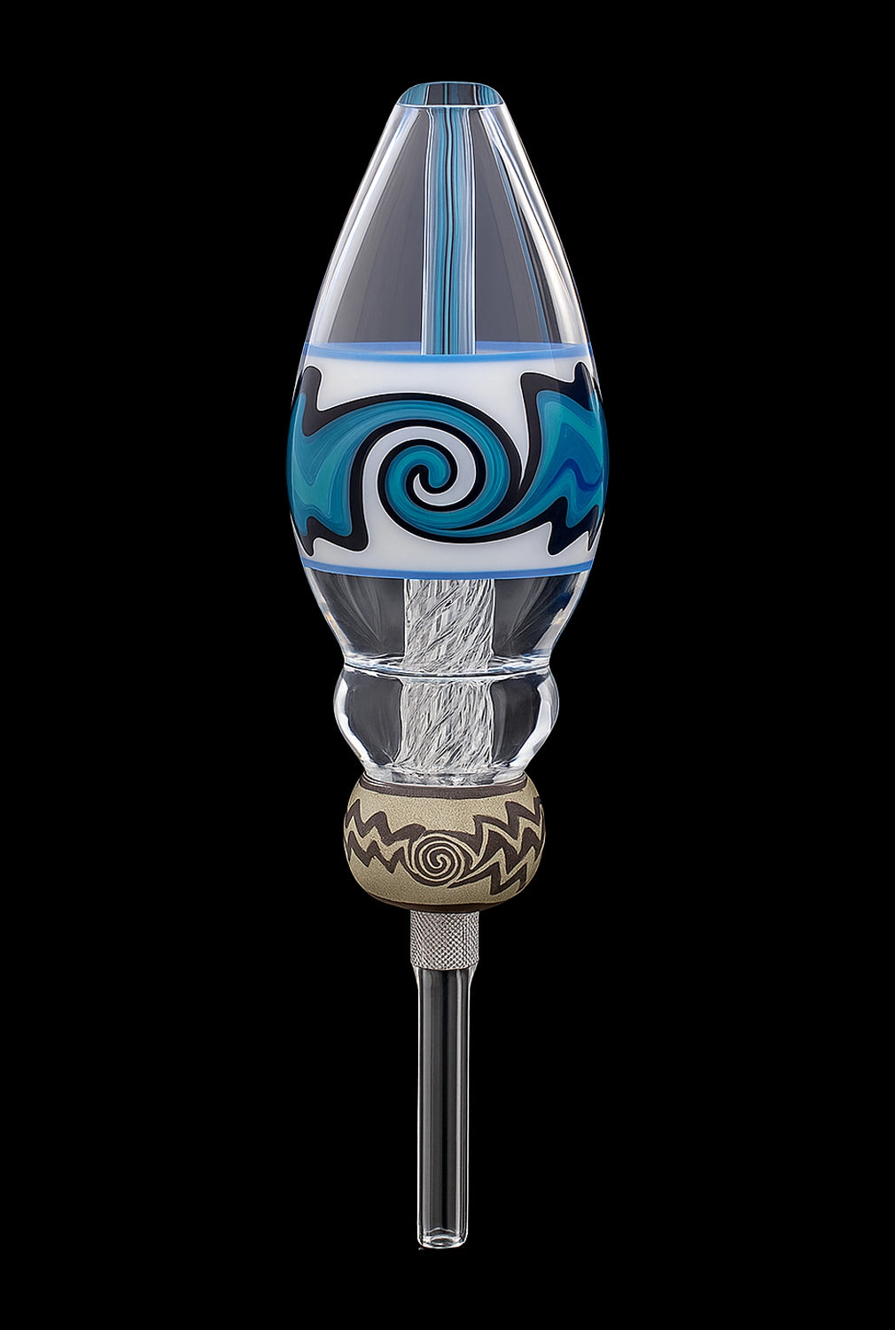 The Original Nectar Collector Dab Egg Kit