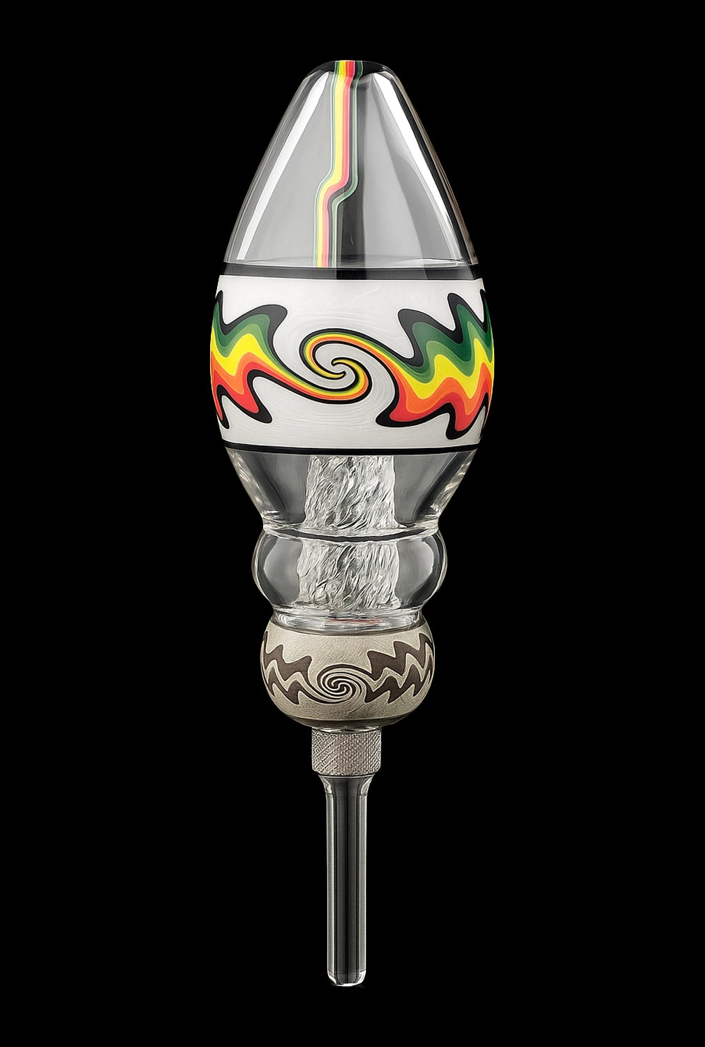 The Original Nectar Collector Dab Egg Kit