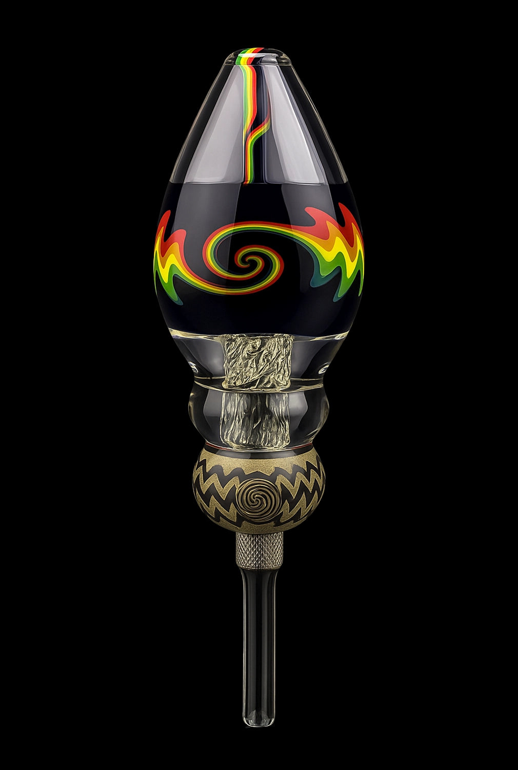 The Original Nectar Collector Dab Egg Kit