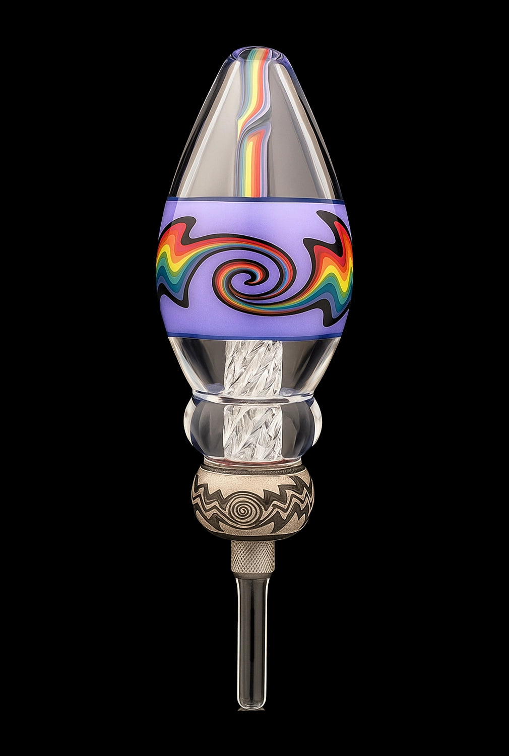 The Original Nectar Collector Dab Egg Kit