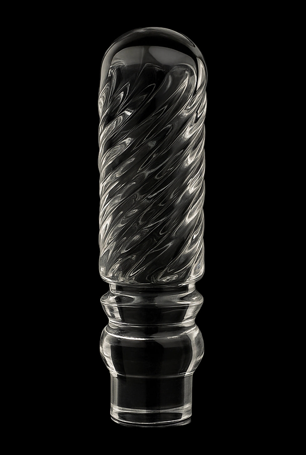 The Original Nectar Collector Vortex Venturi Diffuser - Tall