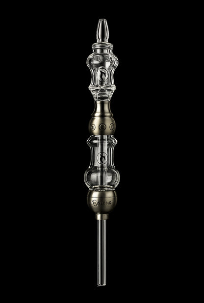 The Original Nectar Collector Nectar Collector Micro + Doubler Infinity Tech Combo Kit