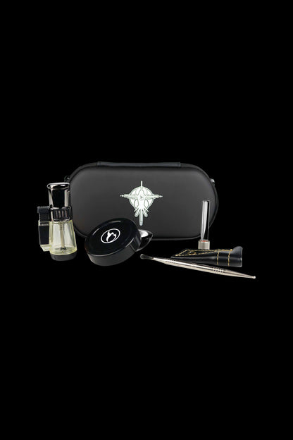 The Original Nectar Collector Survival Kit Upgrade - Quartz Stinger Tip