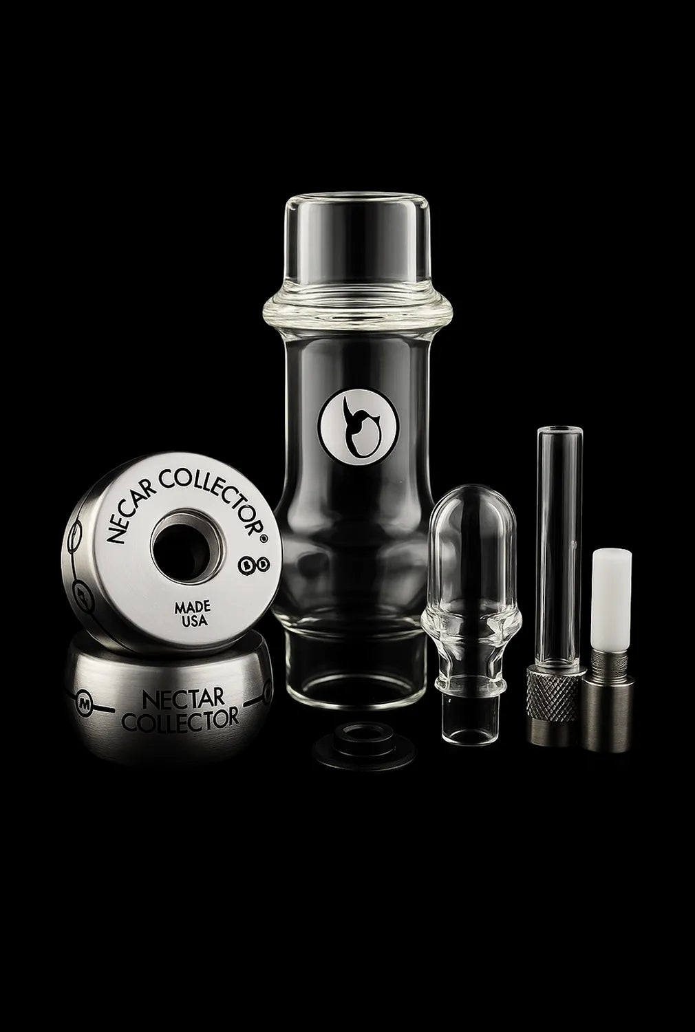 The Original Nectar Collector NC Doubler