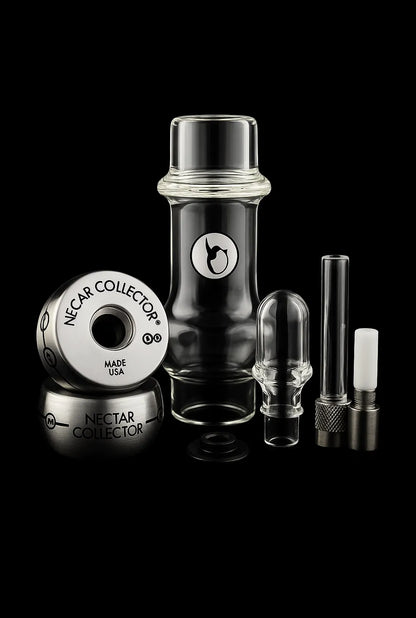 The Original Nectar Collector NC Doubler